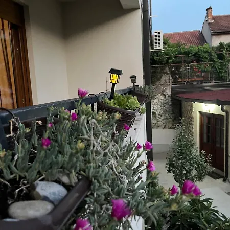 Apartment Apartman Lajla Kapetanovina Mostar