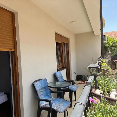 Apartment Apartman Lajla Kapetanovina Mostar