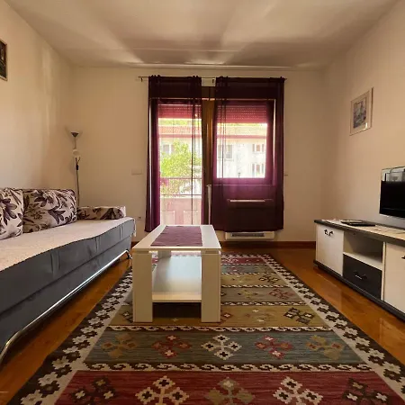 Apartman Lajla Kapetanovina Mostar