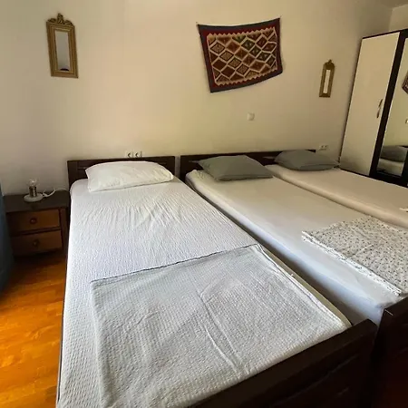 Apartman Lajla Kapetanovina Apartment Mostar
