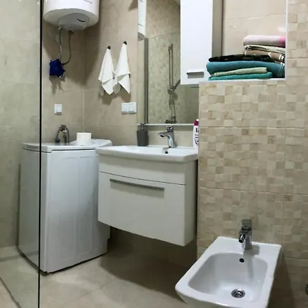 Apartman Lajla Kapetanovina * Mostar