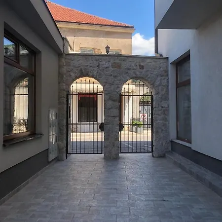 Apartman Lajla Kapetanovina Apartment Mostar