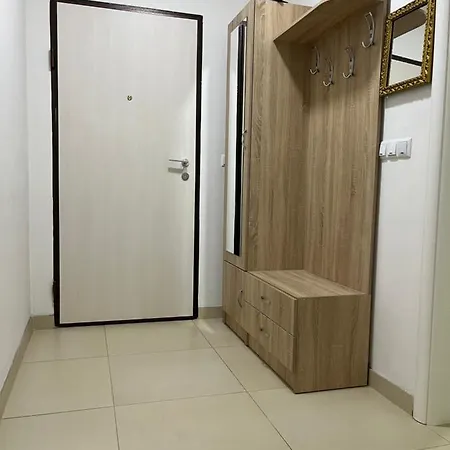 Apartman Lajla Kapetanovina
